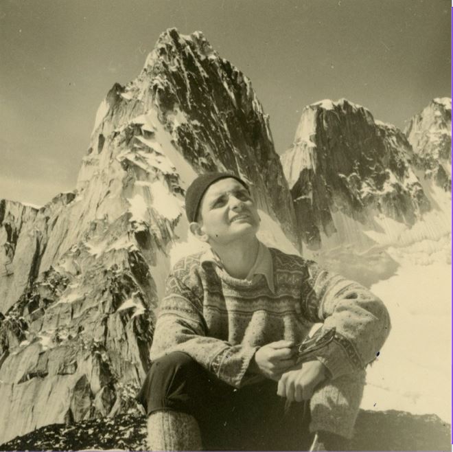 Zdeněk Fišera - Klen